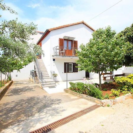 Casa Lidija Apartment โรวีน ภายนอก รูปภาพ