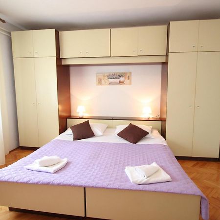 Casa Lidija Apartment โรวีน ภายนอก รูปภาพ