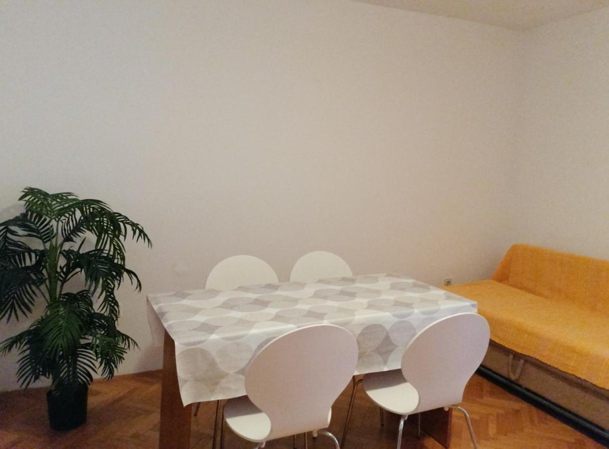 Casa Lidija Apartment โรวีน ภายนอก รูปภาพ