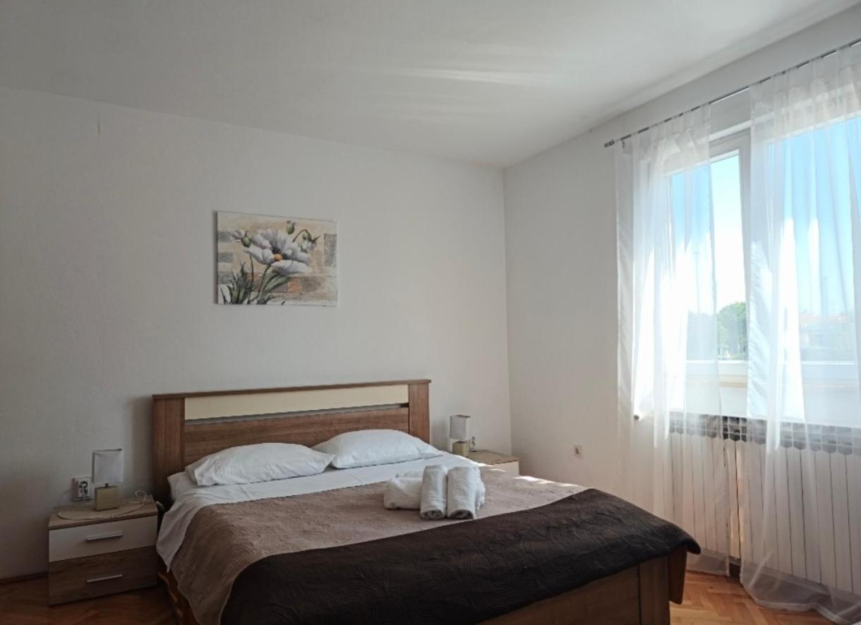Casa Lidija Apartment โรวีน ภายนอก รูปภาพ