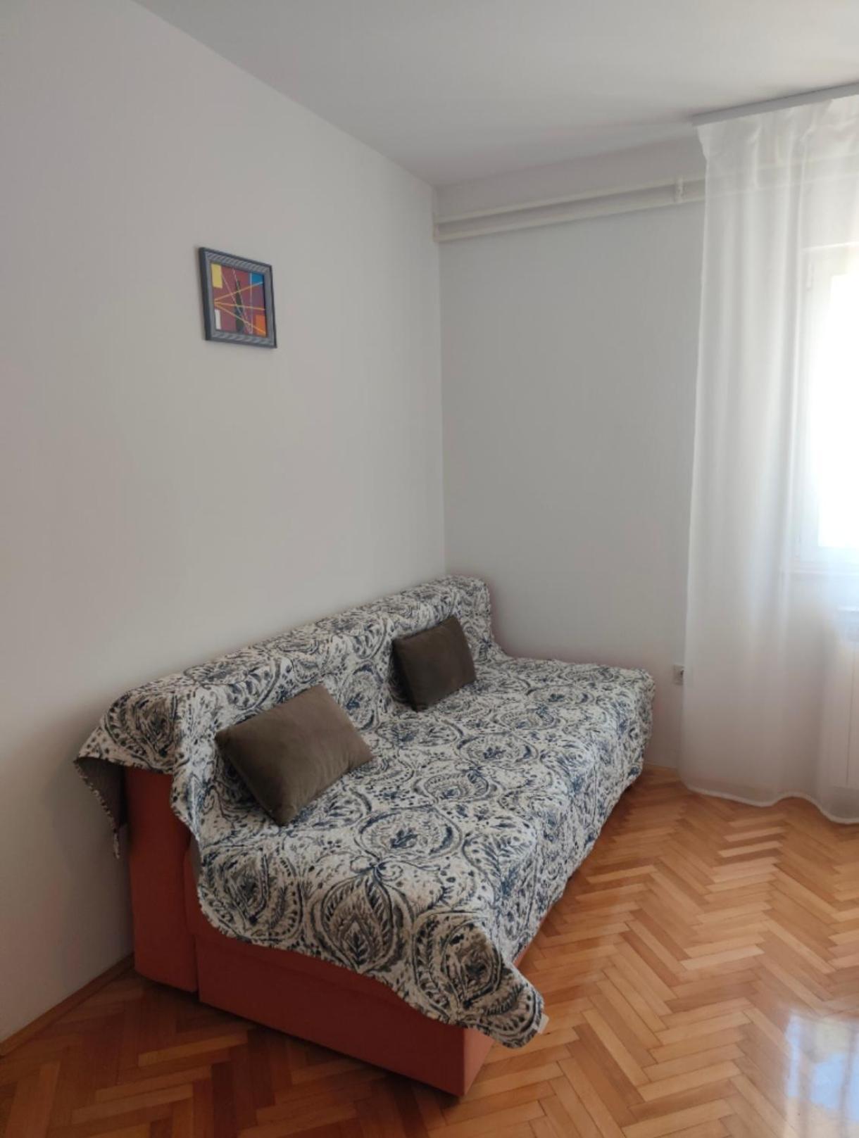 Casa Lidija Apartment โรวีน ภายนอก รูปภาพ