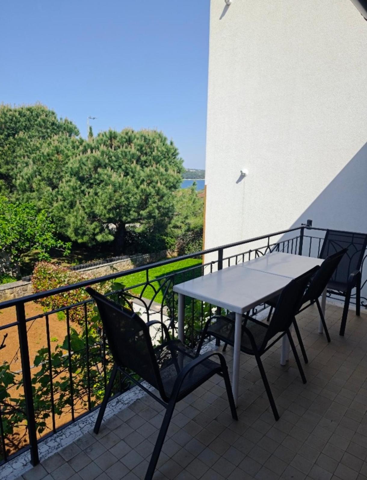Casa Lidija Apartment โรวีน ภายนอก รูปภาพ