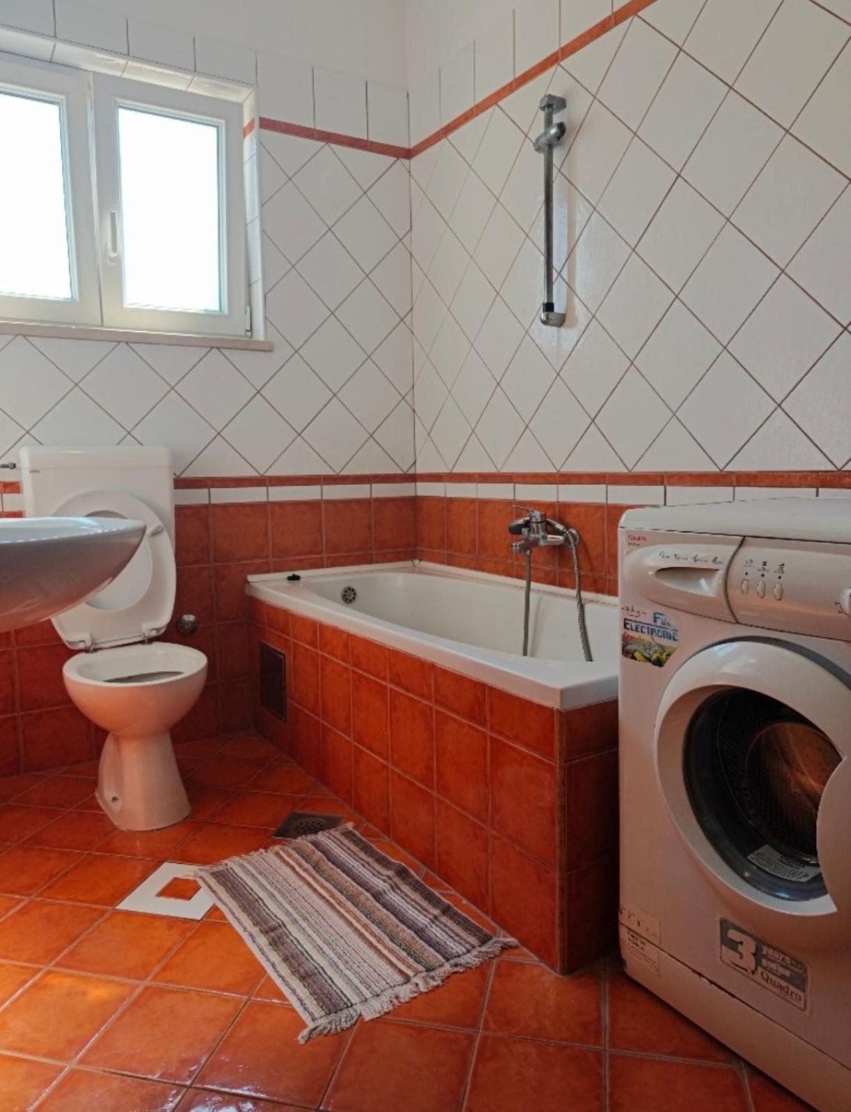 Casa Lidija Apartment โรวีน ภายนอก รูปภาพ