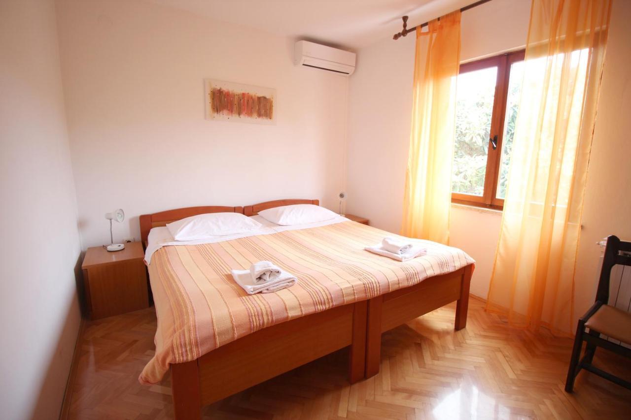 Casa Lidija Apartment โรวีน ภายนอก รูปภาพ