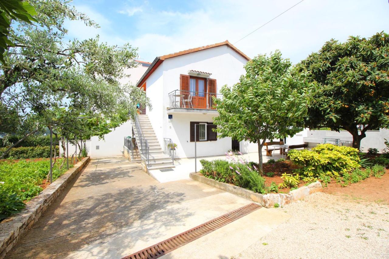 Casa Lidija Apartment โรวีน ภายนอก รูปภาพ