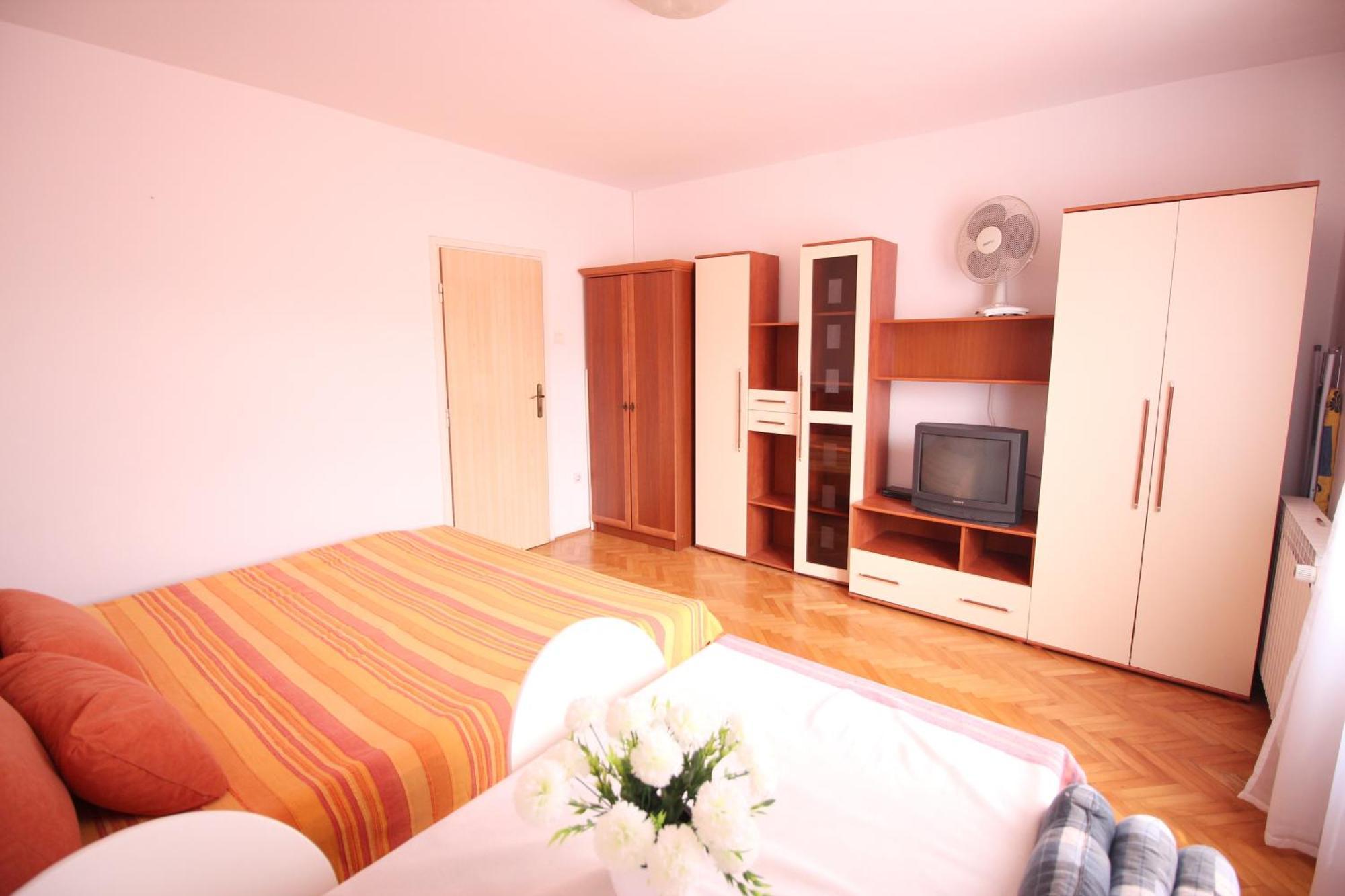 Casa Lidija Apartment โรวีน ภายนอก รูปภาพ